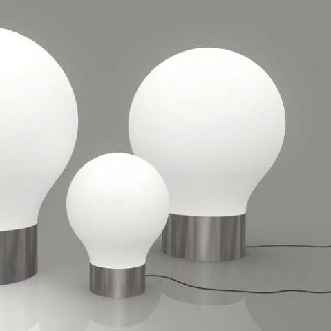The Second Light 38 Sphere Lumineuse Vondom