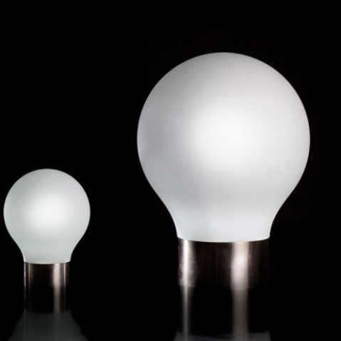 The Second Light 75 Sphere Lumineuse Vondom