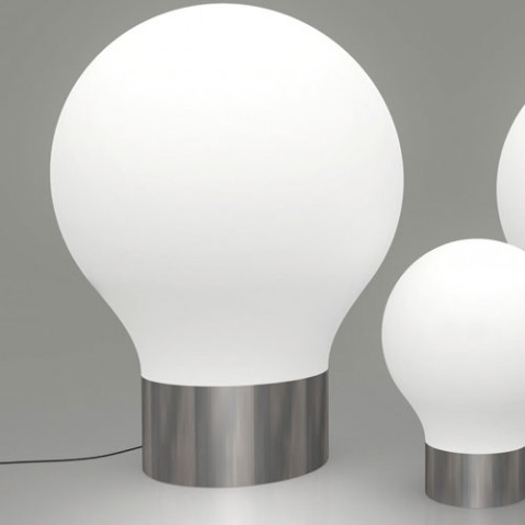 The Second Light 75 Sphere Lumineuse Vondom