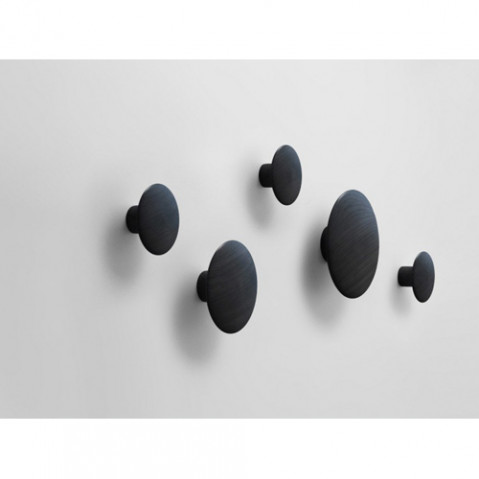 Muuto The Dots noir