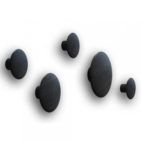 Muuto The Dots noir