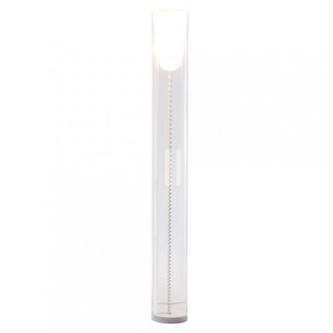 Toobe Lampadaire Design Kartell Cristal