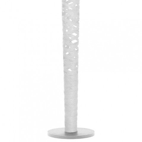 Tress Stilo Foscarini lampadaire design blanc