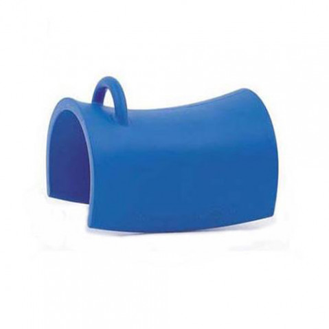 Trioli Chaise Enfants Foscarini Bleu