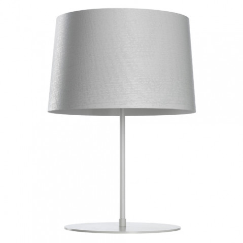 Twiggy XL Lampe Poser Foscarini Blanc