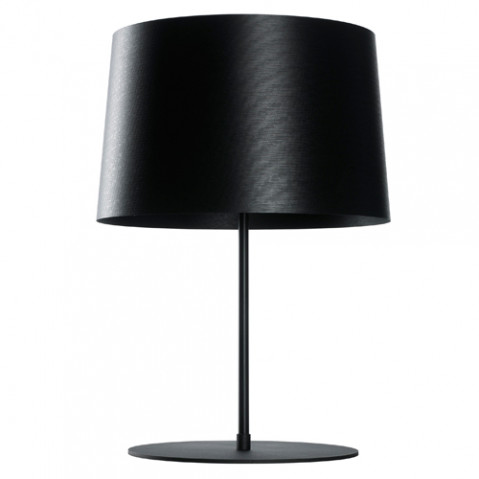 Twiggy XL Lampe Poser Foscarini Noir