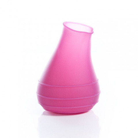 vase blob royal vkb jade