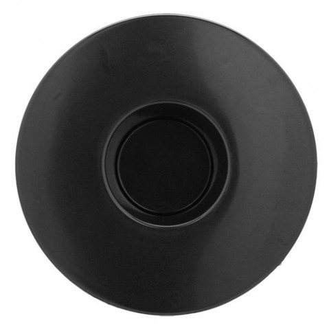 vase calice kartell noir