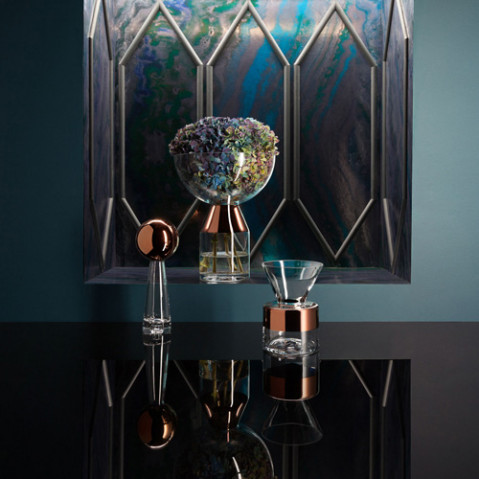 vase tank large tom dixon