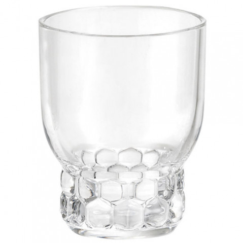 verre jellies family 11 kartell cristal