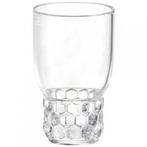 verre jellies family 13 kartell cristal