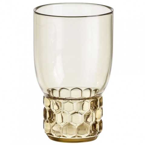 verre jellies family 13 kartell vert