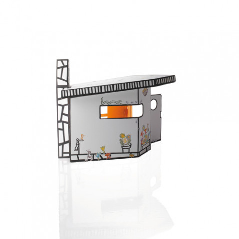Villa Julia Maison pour enfants Design Magis