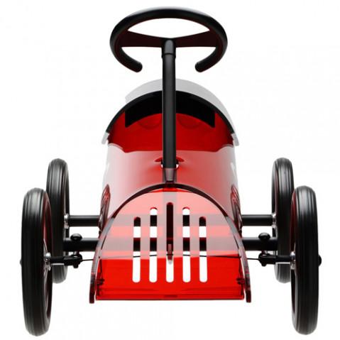 voiture enfants discovolante kartell