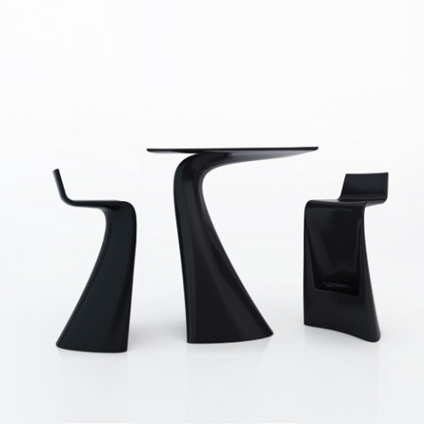 table wing vondom vert
