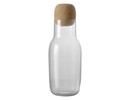 CARAFE 1L CORKY DE MUUTO, CLEAR