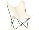 FAUTEUIL AA, Écru de AIRBORNE