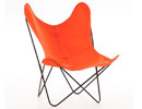 FAUTEUIL AA, Orange de AIRBORNE