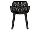FAUTEUIL CYBORG ELEGANT de MAGIS