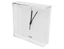 HORLOGE TIC&TAC DE KARTELL, BLANC