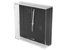 HORLOGE TIC&TAC DE KARTELL, NOIR