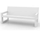 SOFA FRAME de VONDOM