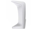 TABOURET HAUT UFO BLANC de VONDOM