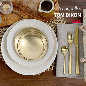 Coupelles Form Bowl Tom Dixon