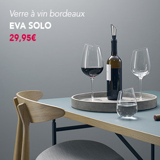 Verre à vin Eva Solo